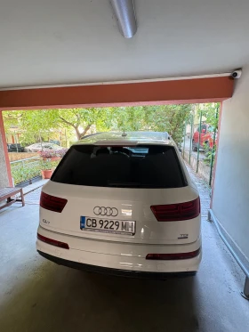Audi Q7 3.0 TDI S-Line, снимка 5