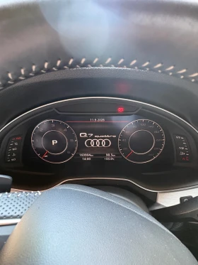 Audi Q7 3.0 TDI S-Line, снимка 9