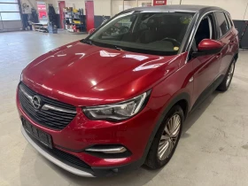 Opel Grandland X 1.6D | EAT8 | Innovation, снимка 3