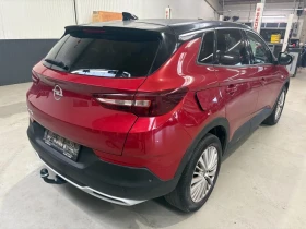 Opel Grandland X 1.6D | EAT8 | Innovation, снимка 4