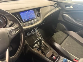 Opel Grandland X 1.6D | EAT8 | Innovation, снимка 11