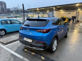 Opel Grandland X, снимка 3