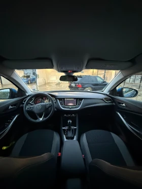 Opel Grandland X, снимка 6