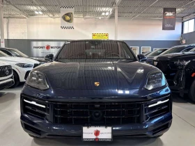Porsche Cayenne COUPE| AWD| NAV| BOSE| PASSENGER DISPLAY| AMBIENT, снимка 1