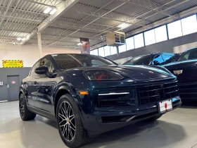 Porsche Cayenne COUPE| AWD| NAV| BOSE| PASSENGER DISPLAY| AMBIENT, снимка 2