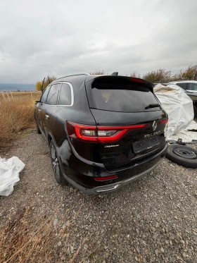 Renault Koleos Initiale Paris 2.0 177 4x4, снимка 1