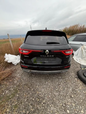 Renault Koleos Initiale Paris 2.0 177 4x4, снимка 2