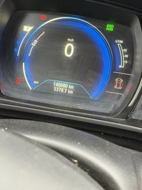 Renault Koleos Initiale Paris 2.0 177 4x4, снимка 12