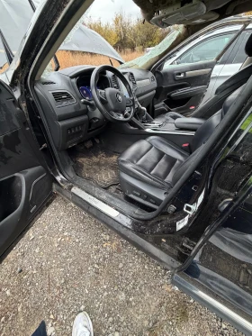 Renault Koleos Initiale Paris 2.0 177 4x4, снимка 6