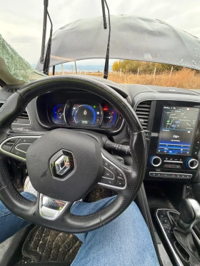 Renault Koleos Initiale Paris 2.0 177 4x4, снимка 10