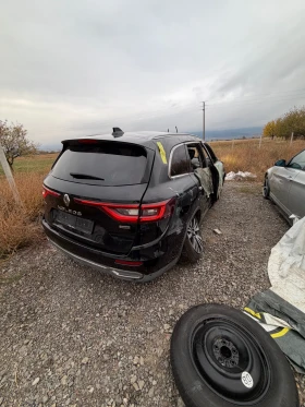 Renault Koleos Initiale Paris 2.0 177 4x4, снимка 3