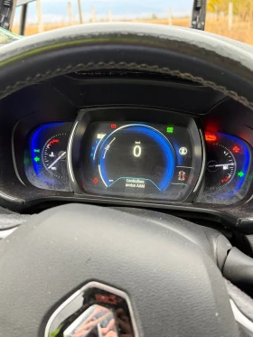Renault Koleos Initiale Paris 2.0 177 4x4, снимка 9