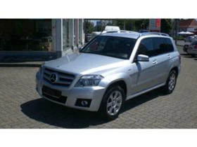     Mercedes-Benz GLK 350cdi 220 cdi