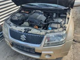 Suzuki Grand vitara 1.9ddis - [3] 