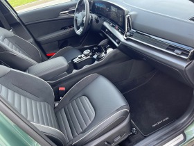 Kia Sportage GT-line\plug-in , снимка 6 - Автомобили и джипове - 40884019