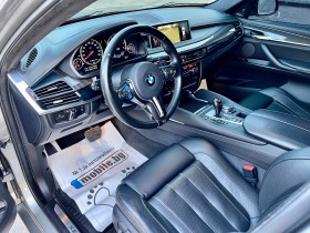 BMW X6 M*xDrive*Full*Head-Up*360*, снимка 7 - Автомобили и джипове - 41242976