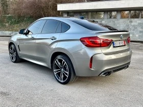     BMW X6 M*xDrive*Full*Head-Up*360*