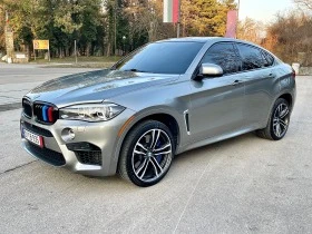 BMW X6 M* xDrive* Full* Head-Up* 360* , снимка 1