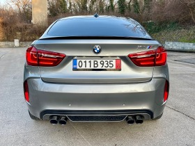 BMW X6 M*xDrive*Full*Head-Up*360*, снимка 3 - Автомобили и джипове - 41242976
