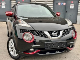 Обява за продажба на Nissan Juke 1.5 DCI * FACELIFT* LED*  ~20 700 лв. - изображение 1