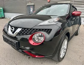 Nissan Juke 1.5 DCI * FACELIFT* LED*  | Mobile.bg    3