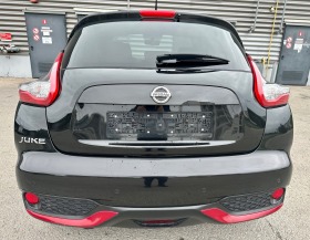 Nissan Juke 1.5 DCI * FACELIFT* LED* , снимка 8 - Автомобили и джипове - 45555709