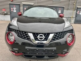 Nissan Juke 1.5 DCI * FACELIFT* LED*  | Mobile.bg    7