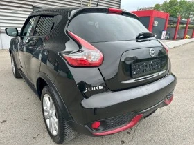 Nissan Juke 1.5 DCI * FACELIFT* LED*  | Mobile.bg    4