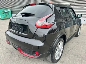 Nissan Juke 1.5 DCI * FACELIFT* LED*  | Mobile.bg    6