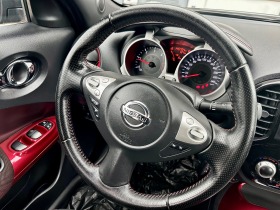 Nissan Juke 1.5 DCI * FACELIFT* LED* , снимка 11 - Автомобили и джипове - 45555709
