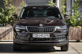 Skoda Karoq *  *  | Mobile.bg    2