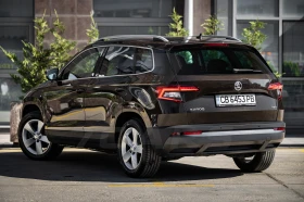 Skoda Karoq * ПЪЛНА ИСТОРИЯ* , снимка 4