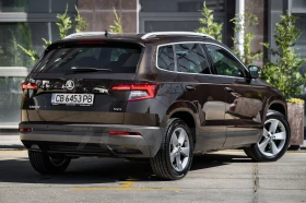 Skoda Karoq * ПЪЛНА ИСТОРИЯ* , снимка 6