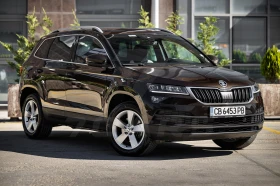 Skoda Karoq * ПЪЛНА ИСТОРИЯ* , снимка 3