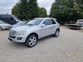 Mercedes-Benz ML 320 CDI - [6] 