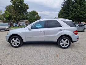 Mercedes-Benz ML 320 CDI - 21500 лв. - 36986580 | Car24.bg