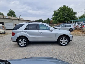 Mercedes-Benz ML 320 CDI - [7] 