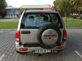 Suzuki Grand vitara, снимка 2