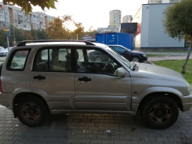 Suzuki Grand vitara, снимка 4