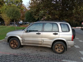 Suzuki Grand vitara, снимка 3