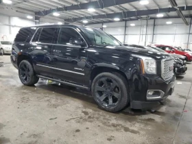 Gmc Yukon 2015 GMC YUKON DENALI