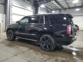 Обява за продажба на Gmc Yukon 2015 GMC YUKON DENALI ~35 000 лв. - изображение 5