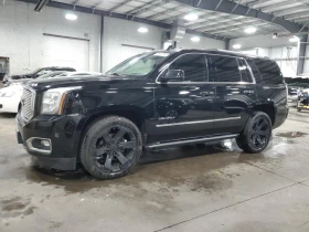 Обява за продажба на Gmc Yukon 2015 GMC YUKON DENALI ~35 000 лв. - изображение 2