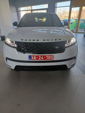 Land Rover Range Rover Velar 2.0, снимка 1