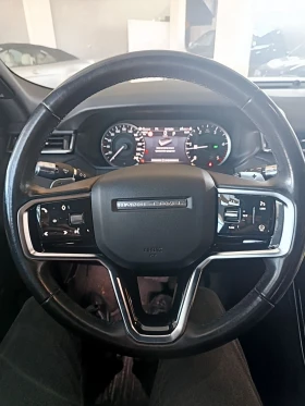 Land Rover Range Rover Velar 2.0, снимка 6