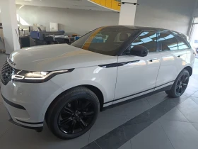 Land Rover Range Rover Velar 2.0, снимка 3