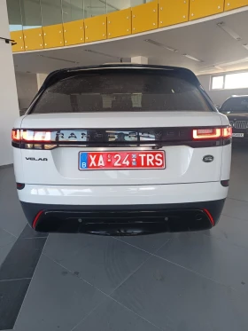 Land Rover Range Rover Velar 2.0, снимка 4