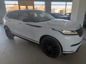 Land Rover Range Rover Velar 2.0, снимка 2