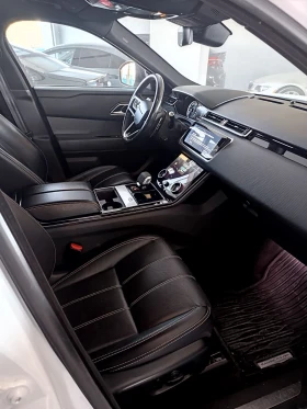 Land Rover Range Rover Velar 2.0, снимка 8