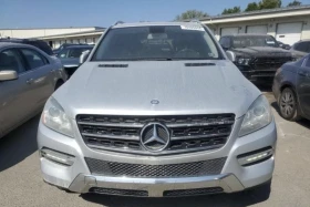 Mercedes-Benz ML 350, снимка 3